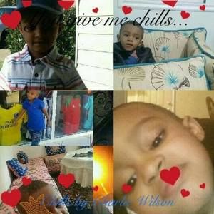 Meet your Posher, Pamela